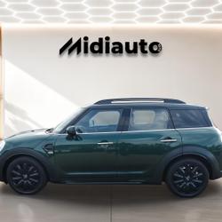 Mini Countryman Cooper D 150ch Normanville
