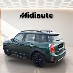 Mini Countryman Cooper D 150ch Normanville