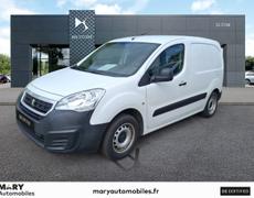 Peugeot Partner Sainte-Austreberthe
