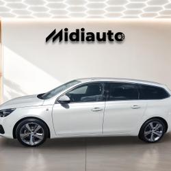 Peugeot 308 SW Phase 2 1.5 BlueHDi 130ch S&S Tech Edition occasion - Normanville - photo 2/39