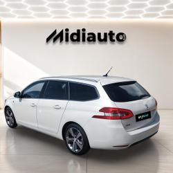 Peugeot 308 SW Phase 2 1.5 BlueHDi 130ch S&S Tech Edition occasion - Normanville - photo 3/39