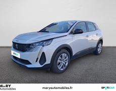 Peugeot 3008 Sainte-Austreberthe