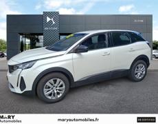Peugeot 3008 Sainte-Austreberthe