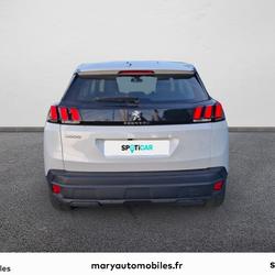 Peugeot 3008 3008 BlueHDi 130ch S&S EAT8 Active Pack Sainte-Austreberthe