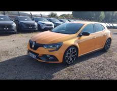 Renault Megane 4
