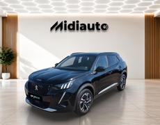 Peugeot 2008 Normanville