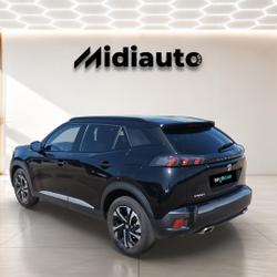 Peugeot 2008 1.2 PureTech 130ch S&S GT occasion - Normanville - photo 3/33