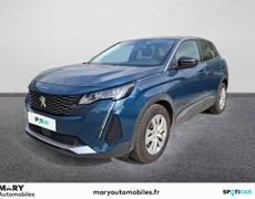 Peugeot 3008 - 3008 BlueHDi 130ch S&S BVM6 Active Pack - 15 430 €