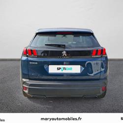 Peugeot 3008 3008 BlueHDi 130ch S&S BVM6 Active Pack Sainte-Austreberthe