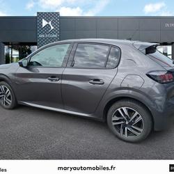 Peugeot 208 208 BlueHDi 100 S&S BVM6 Allure Sainte-Austreberthe