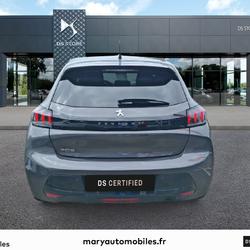 Peugeot 208 208 BlueHDi 100 S&S BVM6 Allure Sainte-Austreberthe