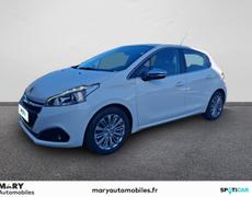 Peugeot 208 Sainte-Austreberthe