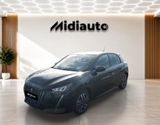 Peugeot 208 Normanville