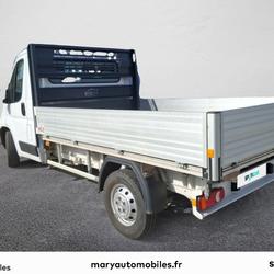 Peugeot Boxer BOXER CC 3.5 T L2 MAXI BLUEHDI 140 S&S BVM6 Sainte-Austreberthe