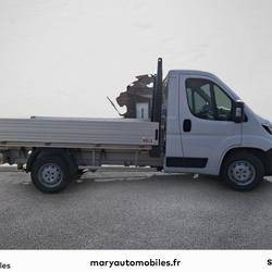 Peugeot Boxer BOXER CC 3.5 T L2 MAXI BLUEHDI 140 S&S BVM6 Sainte-Austreberthe