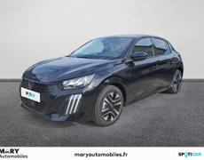 Peugeot 208 Sainte-Austreberthe