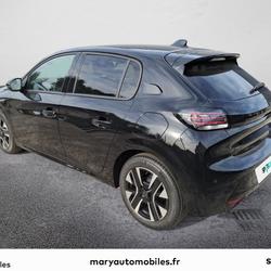 Peugeot 208 208 Turbo 100 ch BVM6 Allure Sainte-Austreberthe