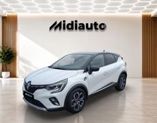 Renault Captur Normanville