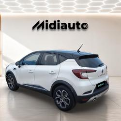 Renault Captur 1.3 TCe 140ch FAP Intens EDC -21 occasion - Normanville - photo 3/34