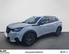 Peugeot 2008 Sainte-Austreberthe