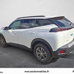 Peugeot 2008 2008 PureTech 130 S&S BVM6 Style Sainte-Austreberthe