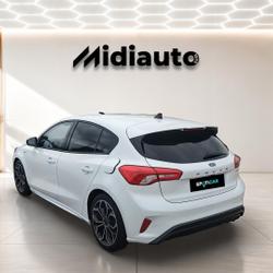 Ford Focus 1.0 EcoBoost 125ch mHEV ST-Line X occasion - Normanville - photo 3/37