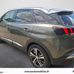 Peugeot 3008 3008 1.2 Puretech 130ch S&S EAT6 Allure Sainte-Austreberthe