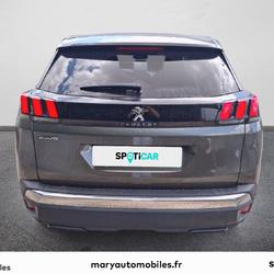 Peugeot 3008 3008 1.2 Puretech 130ch S&S EAT6 Allure Sainte-Austreberthe