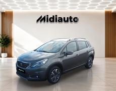 Peugeot 2008 Normanville