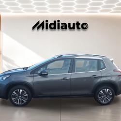 Peugeot 2008 1.6 BlueHDi 100ch Allure occasion - Normanville - photo 2/32