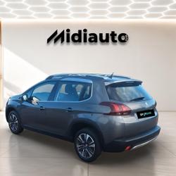 Peugeot 2008 1.6 BlueHDi 100ch Allure occasion - Normanville - photo 3/32