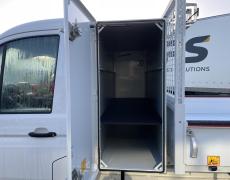 Volkswagen Crafter Lisieux