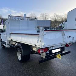Volkswagen Crafter CRAFTER CSC PROPULSION (RJ) 50 L3 2.0 TDI 163 CH BUSINESS Lisieux