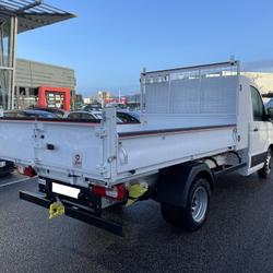 Volkswagen Crafter CRAFTER CSC PROPULSION (RJ) 50 L3 2.0 TDI 163 CH BUSINESS Lisieux
