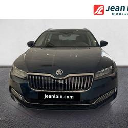 Skoda Superb combi Superb Combi 1.5 TSI 150 ACT DSG7 Style Volx