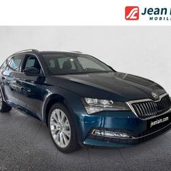 Skoda Superb combi Superb Combi 1.5 TSI 150 ACT DSG7 Style Volx