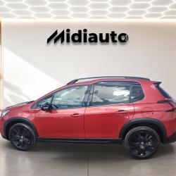 Peugeot 2008 1.5 BlueHDi 100ch S&S GT Line occasion - Normanville - photo 2/33