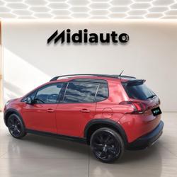 Peugeot 2008 1.5 BlueHDi 100ch S&S GT Line occasion - Normanville - photo 3/33