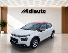 Citroen C3 Normanville