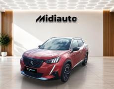 Peugeot 2008 Normanville