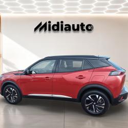 Peugeot 2008 1.5 BlueHDi 130ch S&S GT EAT8 occasion - Normanville - photo 2/34