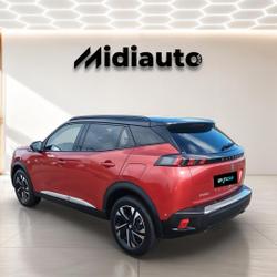Peugeot 2008 1.5 BlueHDi 130ch S&S GT EAT8 occasion - Normanville - photo 3/34