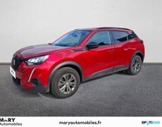 Peugeot 2008 Sainte-Austreberthe