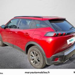 Peugeot 2008 PureTech 130 S&S EAT8 Style occasion - Sainte-Austreberthe - photo 2/20