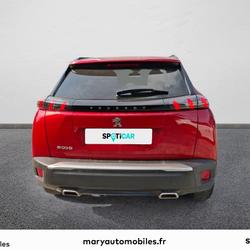 Peugeot 2008 PureTech 130 S&S EAT8 Style occasion - Sainte-Austreberthe - photo 3/20