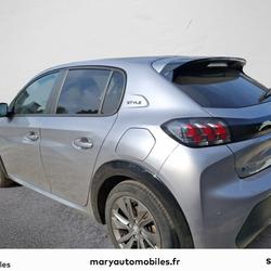 Peugeot e-208 208 Electrique 50 kWh 136ch Style Sainte-Austreberthe