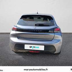 Peugeot e-208 208 Electrique 50 kWh 136ch Style Sainte-Austreberthe