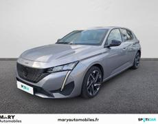 Peugeot 308 III Phase 1 - 308 BlueHDi 130ch S&S EAT8 Allure Pack - 19 990 €