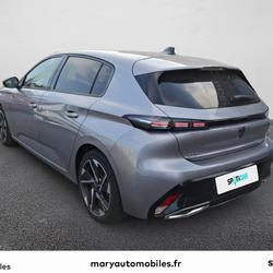 Peugeot 308 III Phase 1 308 BlueHDi 130ch S&S EAT8 Allure Pack Sainte-Austreberthe