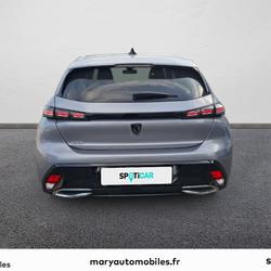 Peugeot 308 III Phase 1 308 BlueHDi 130ch S&S EAT8 Allure Pack Sainte-Austreberthe